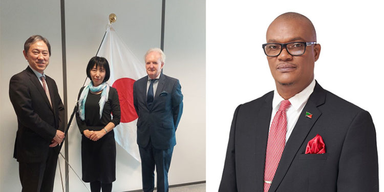 St. Kitts and Nevis gains significant boost to its plans for Education for Sustainable Development