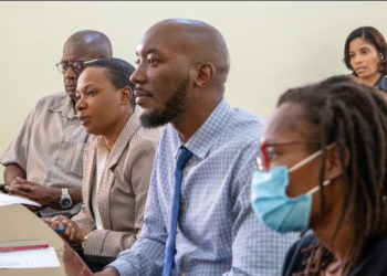 Familiarization visit strengthens critical inter-island partnerships