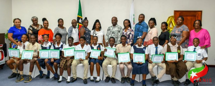 THE SUSANNA LEE SCHOLARSHIP PROGRAMME WELCOMES THIRTEEN NEW INDUCTEES