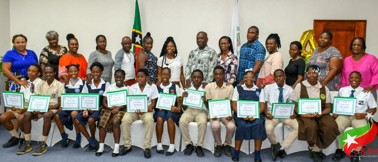 THE SUSANNA LEE SCHOLARSHIP PROGRAMME WELCOMES THIRTEEN NEW INDUCTEES