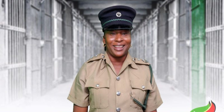 GOVERNMENT CREATES JOB OPPORTUNITIES FOR REFORMED HMP RESIDENTS UPON RELEASE