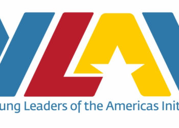YOUNG LEADERS OF THE AMERICAS INITIATIVE (YLAI)