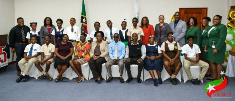 THE SUSANNA LEE SCHOLARSHIP PROGRAMME WELCOMES THIRTEEN NEW INDUCTEES