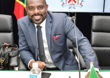 ST. KITTS AND NEVIS RECOGNIZES AFRICAN INFLUENCE ON THE TRADITIONS AND CULTURAL PRACTICES OF THE FEDERATION