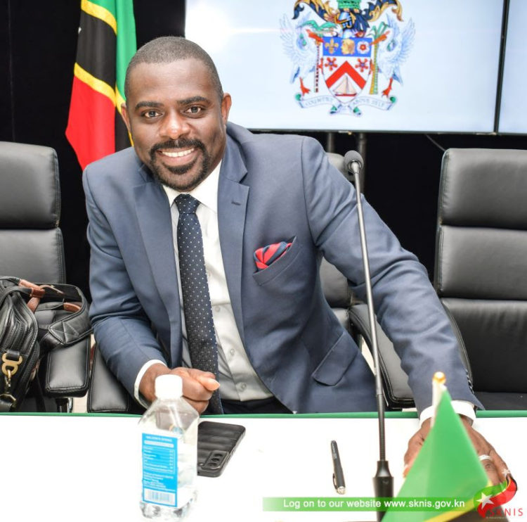 ST. KITTS AND NEVIS RECOGNIZES AFRICAN INFLUENCE ON THE TRADITIONS AND CULTURAL PRACTICES OF THE FEDERATION