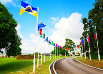 CDB Accorded Prescribed Holder Status for IMF Special Drawing Rights