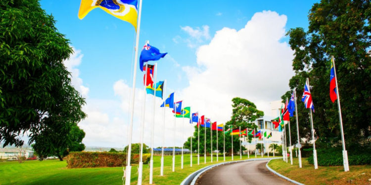 CDB Accorded Prescribed Holder Status for IMF Special Drawing Rights