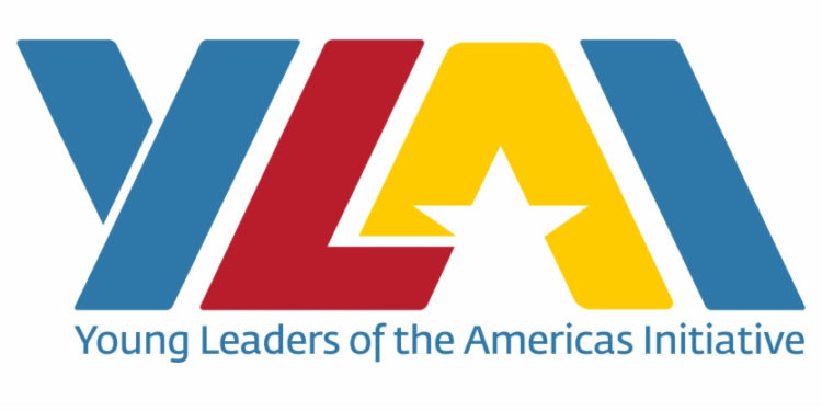 YOUNG LEADERS OF THE AMERICAS INITIATIVE (YLAI)