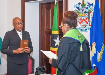 HISTORIC INSTALLATION CEREMONY OF THE FIRST FEMALE GOVERNOR-GENERAL OF ST. KITTS AND NEVIS TO TAKE PLACE ON SATURDAY, FEBRUARY 4