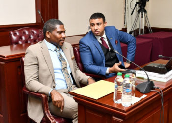 SIX BILLS TO RECEIVE FIRST READING AND TWO SECOND READING IN THE NATIONAL ASSEMBLY ON WEDNESDAY, FEBRUARY 8