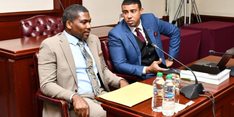 SIX BILLS TO RECEIVE FIRST READING AND TWO SECOND READING IN THE NATIONAL ASSEMBLY ON WEDNESDAY, FEBRUARY 8