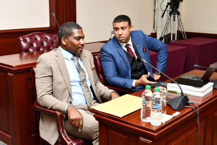 SIX BILLS TO RECEIVE FIRST READING AND TWO SECOND READING IN THE NATIONAL ASSEMBLY ON WEDNESDAY, FEBRUARY 8