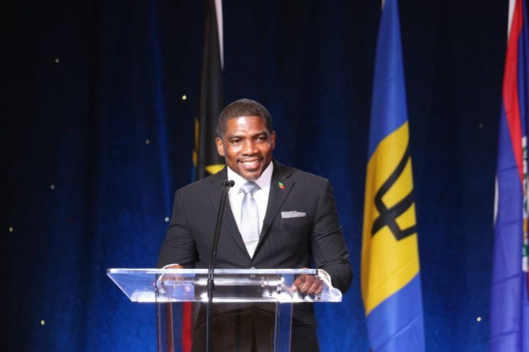 ST. KITTS AND NEVIS REMAINS HIGHLY COMMITTED TO THE STRENGTHENING OF THE REGIONAL INTEGRATION MOVEMENT