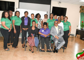 STAKEHOLDERS WELCOME LAUNCH OF THE MINISTRY OF YOUTH EMPOWERMENT, AGEING AND DISABILITIES