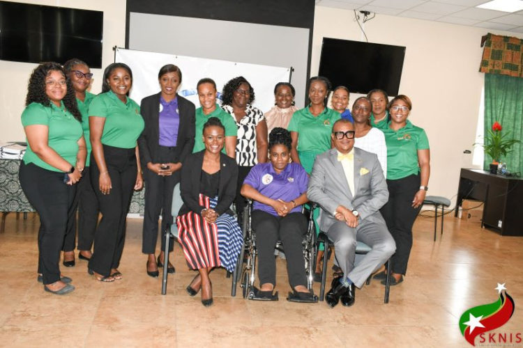 STAKEHOLDERS WELCOME LAUNCH OF THE MINISTRY OF YOUTH EMPOWERMENT, AGEING AND DISABILITIES