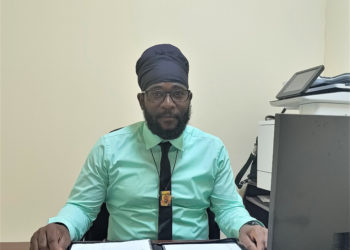   New Head of National Lands Sales Agency Appointed