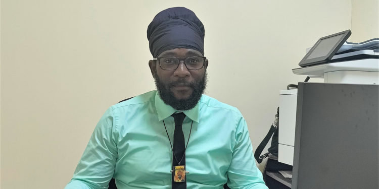 New Head of National Lands Sales Agency Appointed