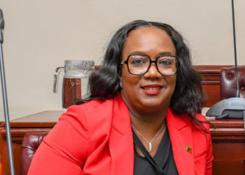 MINISTER HENDERSON SUPPORTS ANTI-CORRUPTION BILL, 2023