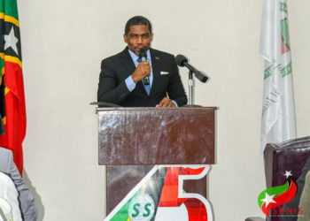 Remarks given by Prime Minister of St. Kitts And Nevis The Honourable Dr. Terrance Drew at the Susanna Lee High School Scholarship Induction Ceremony on Thursday 23rd February 2023