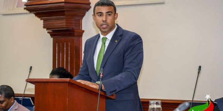 ANTI-CORRUPTION BILL, 2023 WILL ENSURE TRANSPARENCY AND ACCOUNTABILITY IN PUBLIC OFFICE