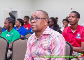 ENERGY UNIT HOLDS ENERGY CAREER FAIR