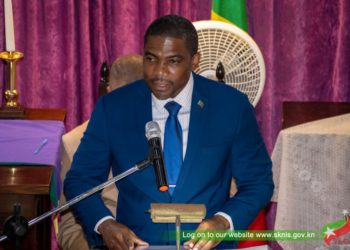 ST. KITTS AND NEVIS RECOGNIZES THE STERLING CONTRIBUTION OF UWI TO THE REGION’S SOCIO-ECONOMIC DEVELOPMENT AS UWI CELEBRATES 75 YEARS