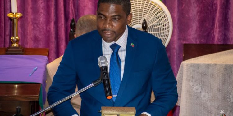 ST. KITTS AND NEVIS RECOGNIZES THE STERLING CONTRIBUTION OF UWI TO THE REGION’S SOCIO-ECONOMIC DEVELOPMENT AS UWI CELEBRATES 75 YEARS