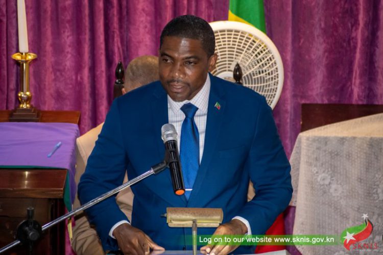 ST. KITTS AND NEVIS RECOGNIZES THE STERLING CONTRIBUTION OF UWI TO THE REGION’S SOCIO-ECONOMIC DEVELOPMENT AS UWI CELEBRATES 75 YEARS