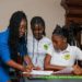 GINGERLAND SECONDARY SCHOOL VISITS THE NATIONAL ASSEMBLY 24th MARCH, 2023