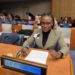 ST. KITTS AND NEVIS CALLS ON INTERNATIONAL PARTNERS TO HELP DEVELOPING COUNTRIES TO BRIDGE THE DIGITAL DIVIDE