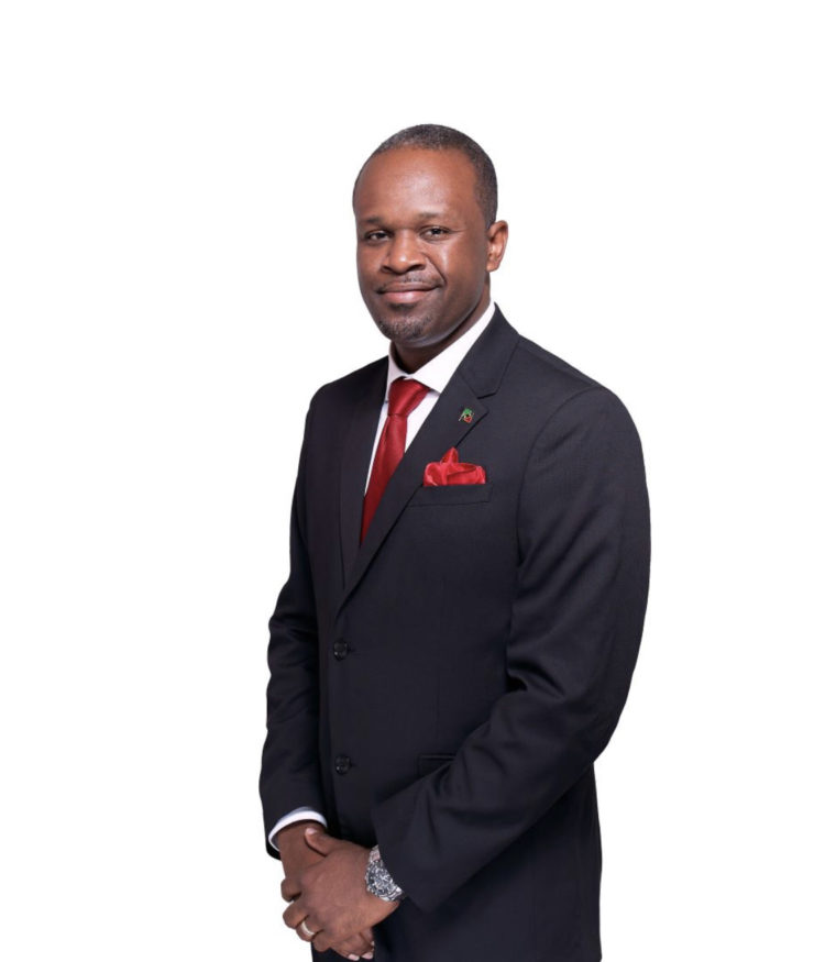 GOVERNMENT TO INVEST 200 MILLION DOLLARS IN WATER SERVICES DEPARTMENT OVER NEXT 10 YEARS