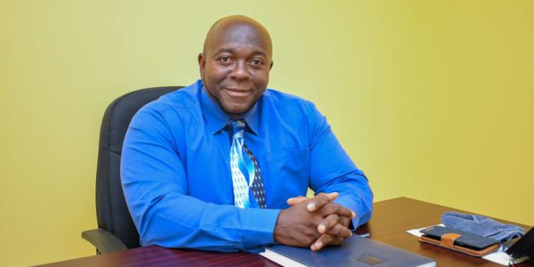 ACTING OMBUDSMAN INSTALLED AS PART OF GOVERNMENT’S GOOD GOVERNANCE TRANSFORMATION