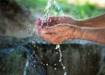 HYDROGEOLOGIST CROMWELL WILLIAMS SAYS INCREASE IN DEMAND VERSUS SUPPLY OVER DECADES IS REASONING BEHIND WATER RATIONING