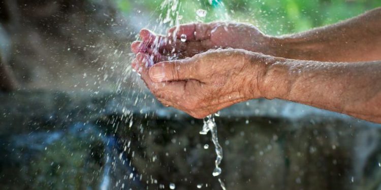 HYDROGEOLOGIST CROMWELL WILLIAMS SAYS INCREASE IN DEMAND VERSUS SUPPLY OVER DECADES IS REASONING BEHIND WATER RATIONING