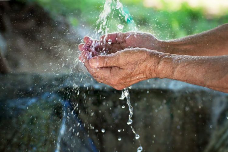 HYDROGEOLOGIST CROMWELL WILLIAMS SAYS INCREASE IN DEMAND VERSUS SUPPLY OVER DECADES IS REASONING BEHIND WATER RATIONING