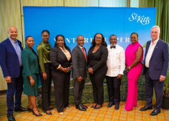 St. Kitts Celebrates Caribbean Connectivity With New interCaribbean Airways Service