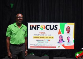 GOVERNMENT MOVING FORWARD WITH AGENDA TO ACCELERATE CHANGE IN INCREASING WATER SUPPLY