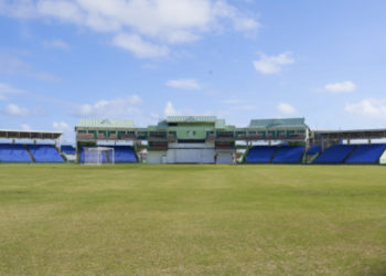 Stars to Descend on Warner Park Cricket Stadium forSt. Kitts Music Festival 2023
