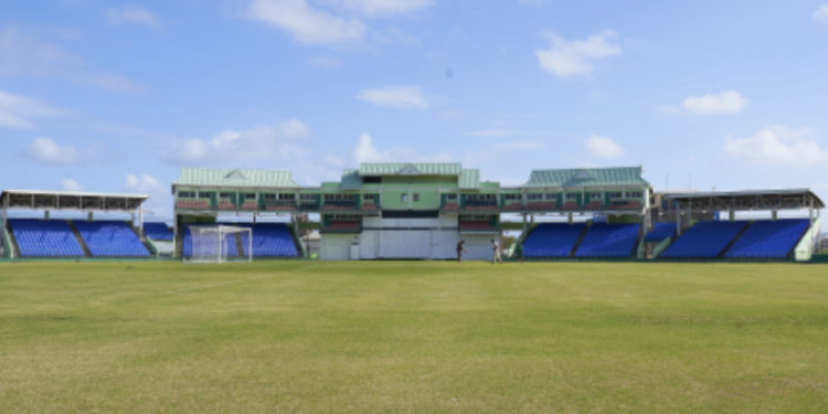 Stars to Descend on Warner Park Cricket Stadium forSt. Kitts Music Festival 2023