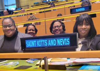 67th Session of the Commission on the Status of Women Opens at the UN