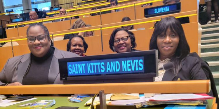 67th Session of the Commission on the Status of Women Opens at the UN