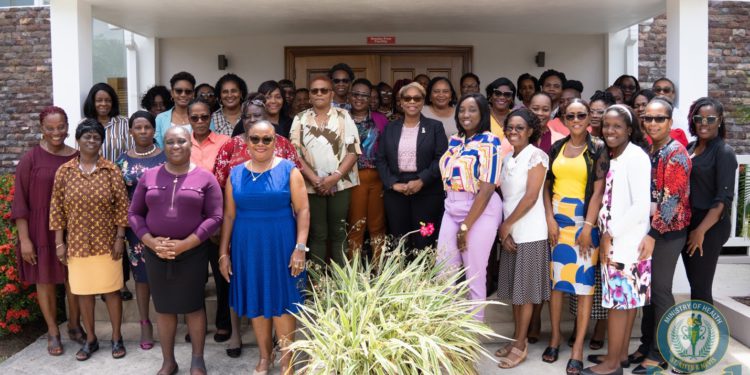 Ministry of Health Opens Two-Day Leadership Workshop for Nurse Managers