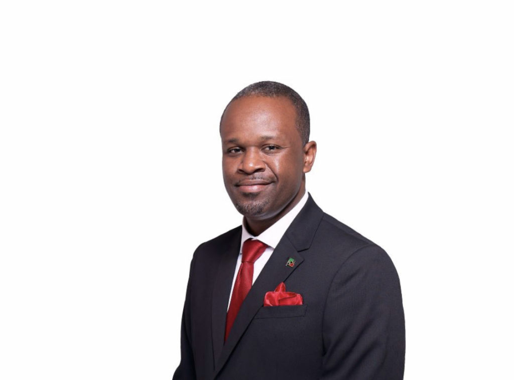 GOVERNMENT TO INVEST 200 MILLION DOLLARS IN WATER SERVICES DEPARTMENT OVER NEXT 10 YEARS