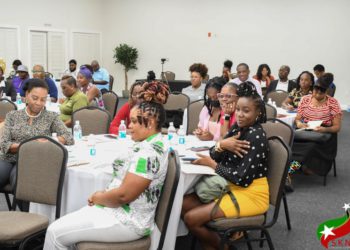 SMALL BUSINESS DEVELOPMENT CENTER HOSTS TRAINING WORKSHOP ON GRANT READINESS