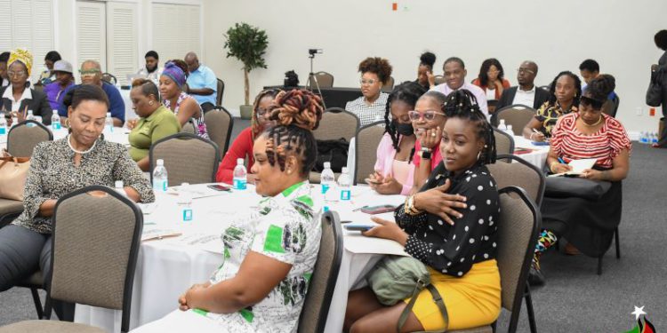 SMALL BUSINESS DEVELOPMENT CENTER HOSTS TRAINING WORKSHOP ON GRANT READINESS