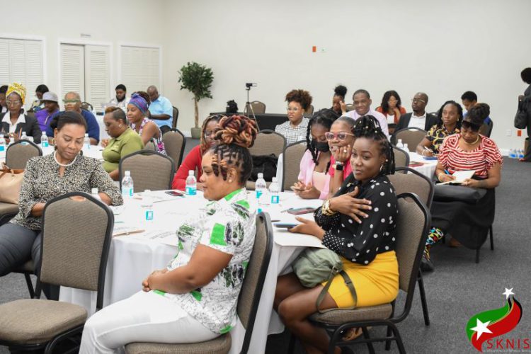 SMALL BUSINESS DEVELOPMENT CENTER HOSTS TRAINING WORKSHOP ON GRANT READINESS