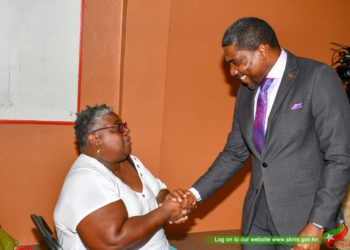 SENIORS’ DAY PROGRAMME WILL ENRICH LIVES OF OLDER PERSONS, SAYS PM DR. DREW