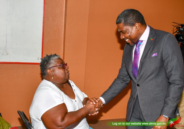 SENIORS’ DAY PROGRAMME WILL ENRICH LIVES OF OLDER PERSONS, SAYS PM DR. DREW