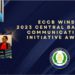 ECCB Wins Central Banking Award for Production of ECCB Connects