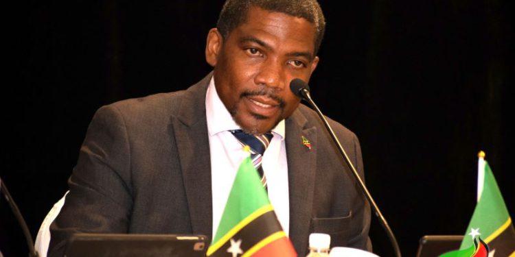 GOVERNMENT OF ST. KITTS AND NEVIS MOVING TO REDUCE THE INTEREST RATE ON STUDENT LOANS FROM DBSKN TO FIVE PERCENT